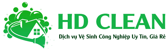 Vệ Sinh Công Nghiệp HD Clean Hà Nội